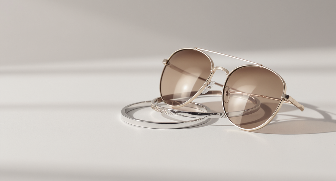 Accesorios: tendencias 2025 y cómo usarlos para transformar tu look
