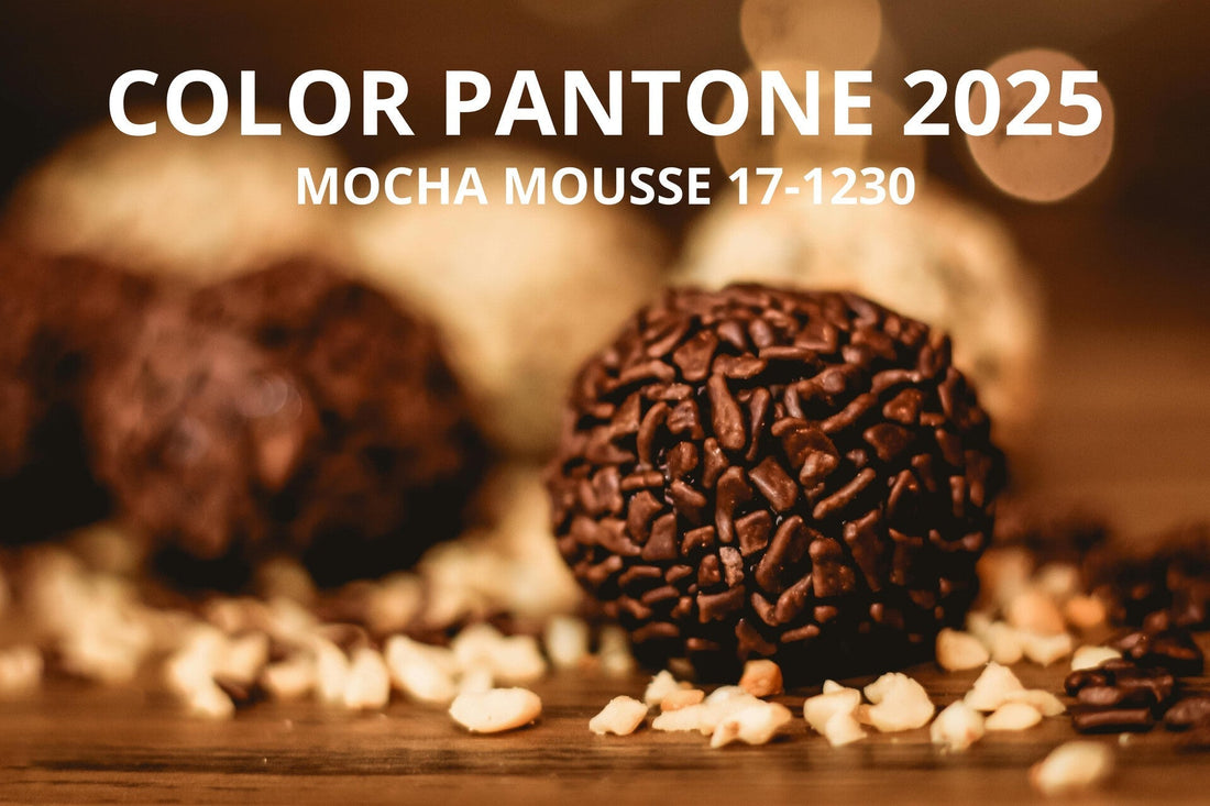 "El Color Pantone 2025: La Tendencia que Definirá el Año"