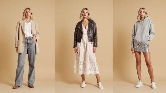 Mi Estilo Personal: Cómo Combino Elegancia, Creatividad y Moda Casual