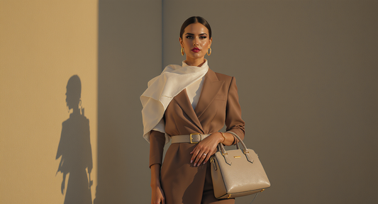 Cómo elegir los accesorios perfectos según tu tipo de cuerpo y colorimetría