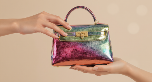 Accesorios que transforman tu outfit: bolsos, collares y más para multiplicar tus looks