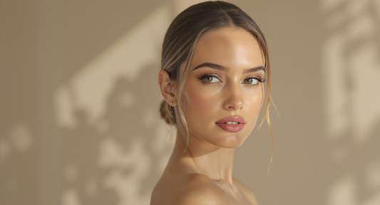 Tipos de rostro: guía de peinados y maquillaje que favorecen
