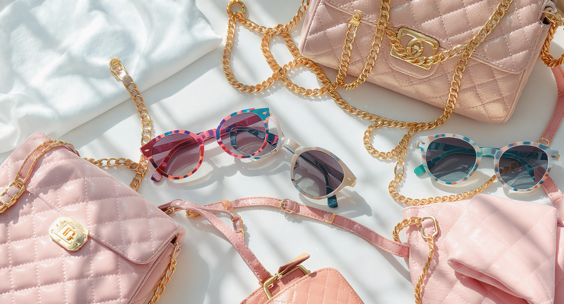 Accesorios: tendencias 2025 y cómo usarlos para transformar tu look