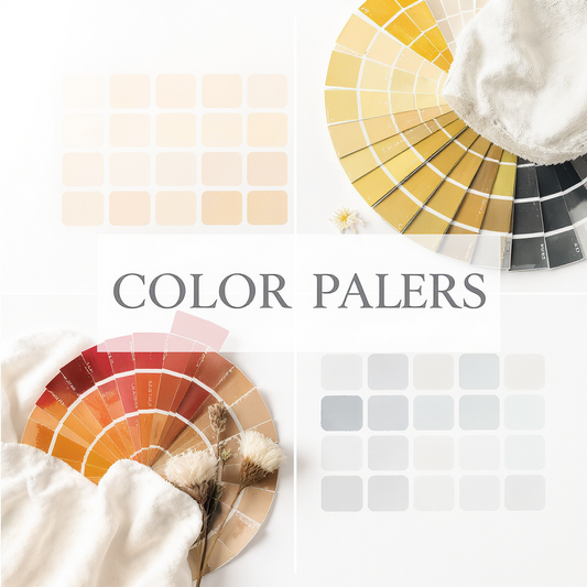 La Guía Definitiva de Colorimetría para Saber Qué Colores Usar y Cuándo