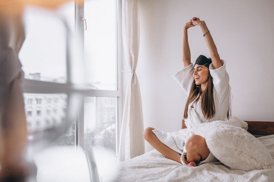 Despierta radiante: el ritual que cambiará tus mañanas