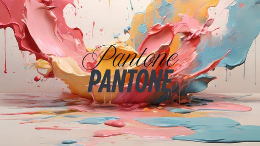 PANTONE