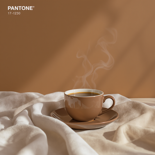 "El Color Pantone 2025: La Tendencia que Definirá el Año"