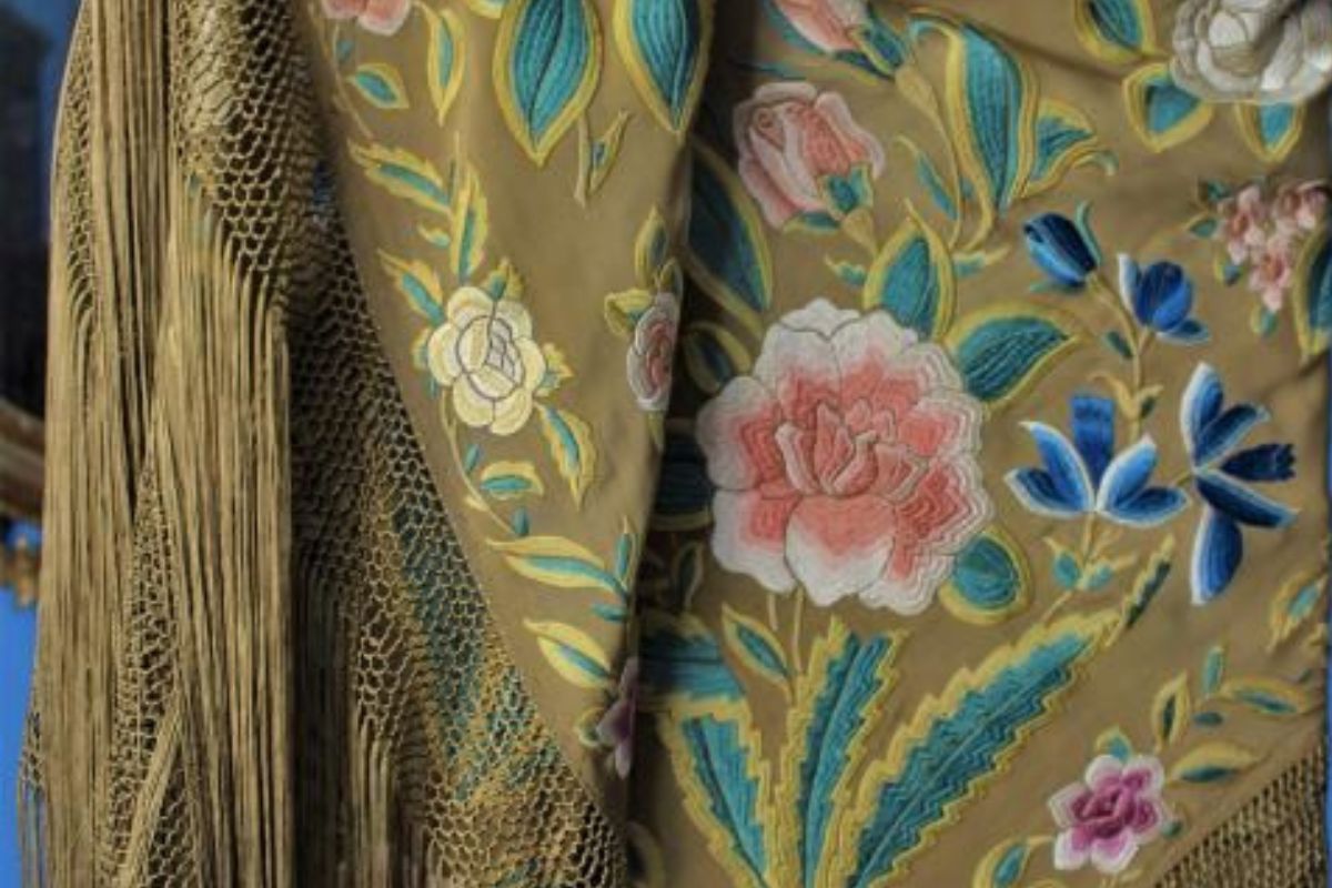 Mantoncillos de Flamenca