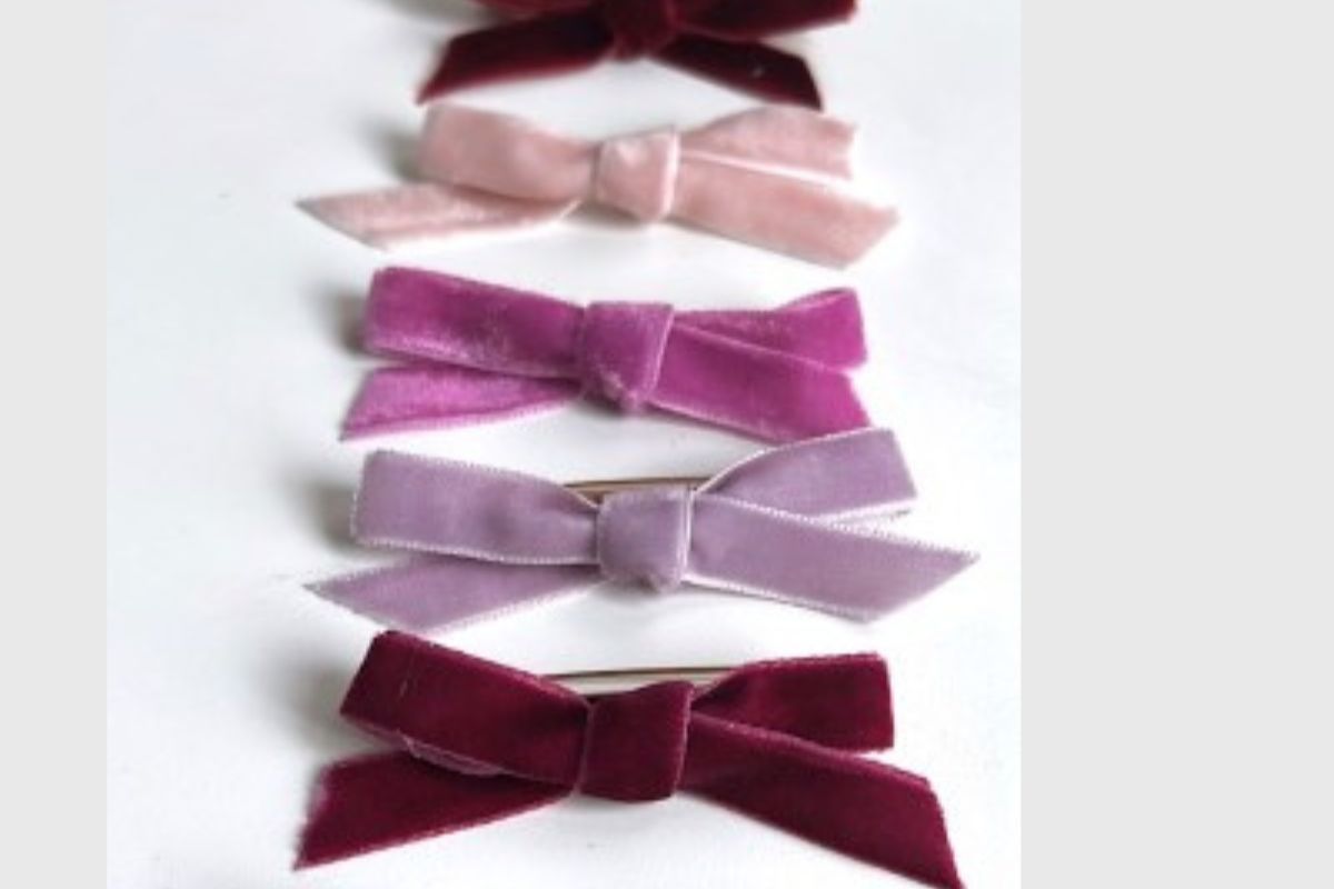 Alfileres  para Mantoncillos