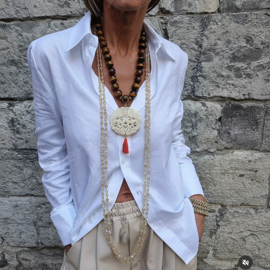 Colgantes para Collares