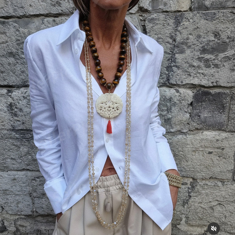 Colgantes para Collares