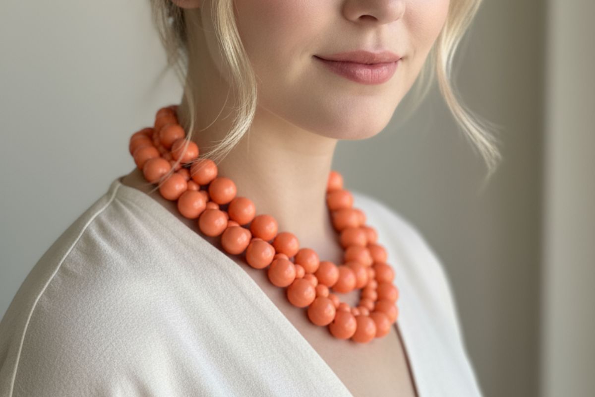 Collares de Coral
