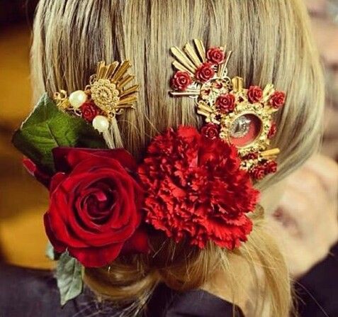 COLECCIÓN FLAMENCA KEKA