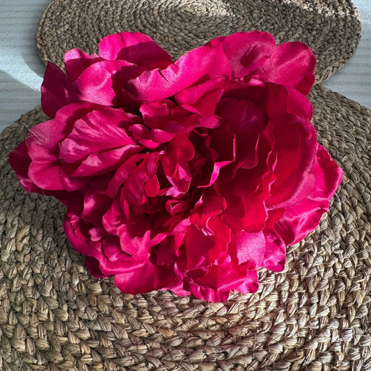 Peonía de Flamenca "Aires de Feria"