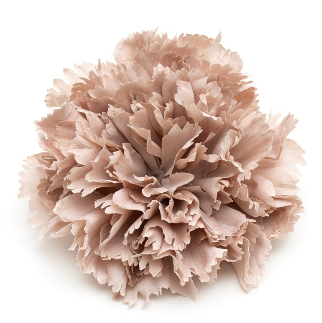 Flor de Flamenca (Clavel) – Disponible en Varios Colores